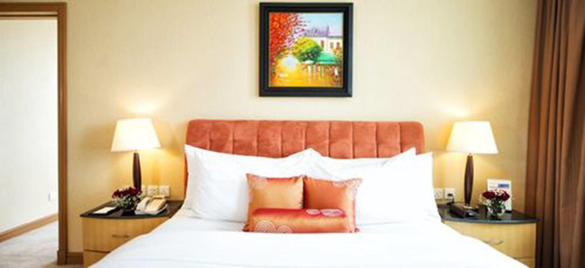 Fortuna Hotel Hanoi Eksteriør billede