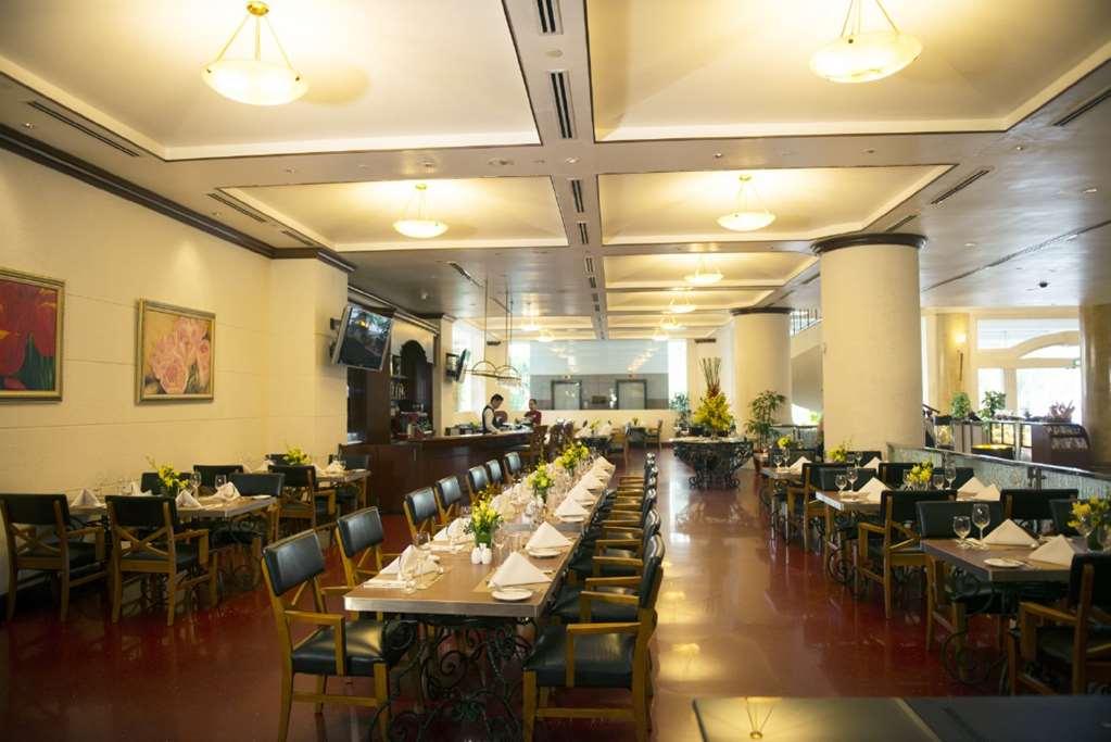 Fortuna Hotel Hanoi Interiør billede