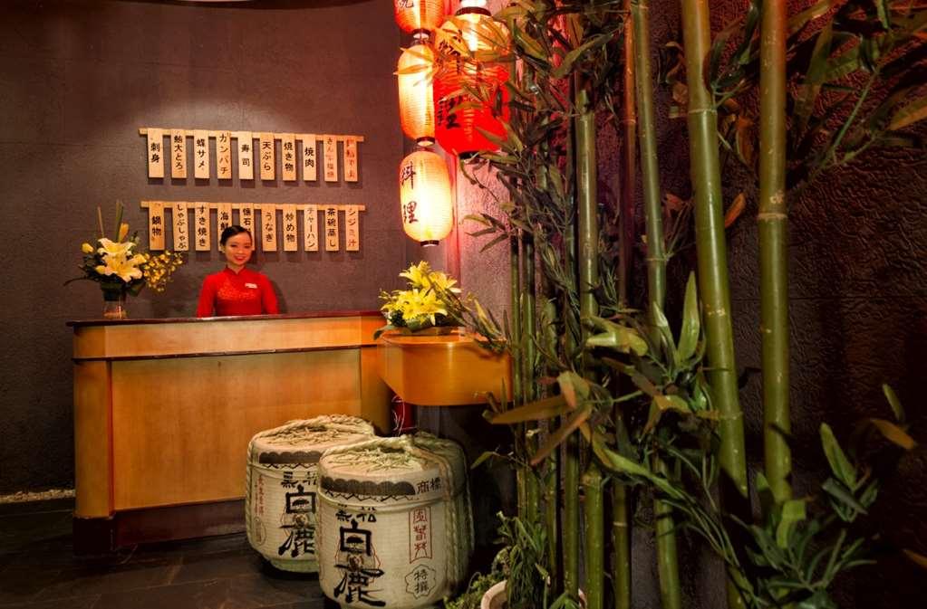 Fortuna Hotel Hanoi Eksteriør billede