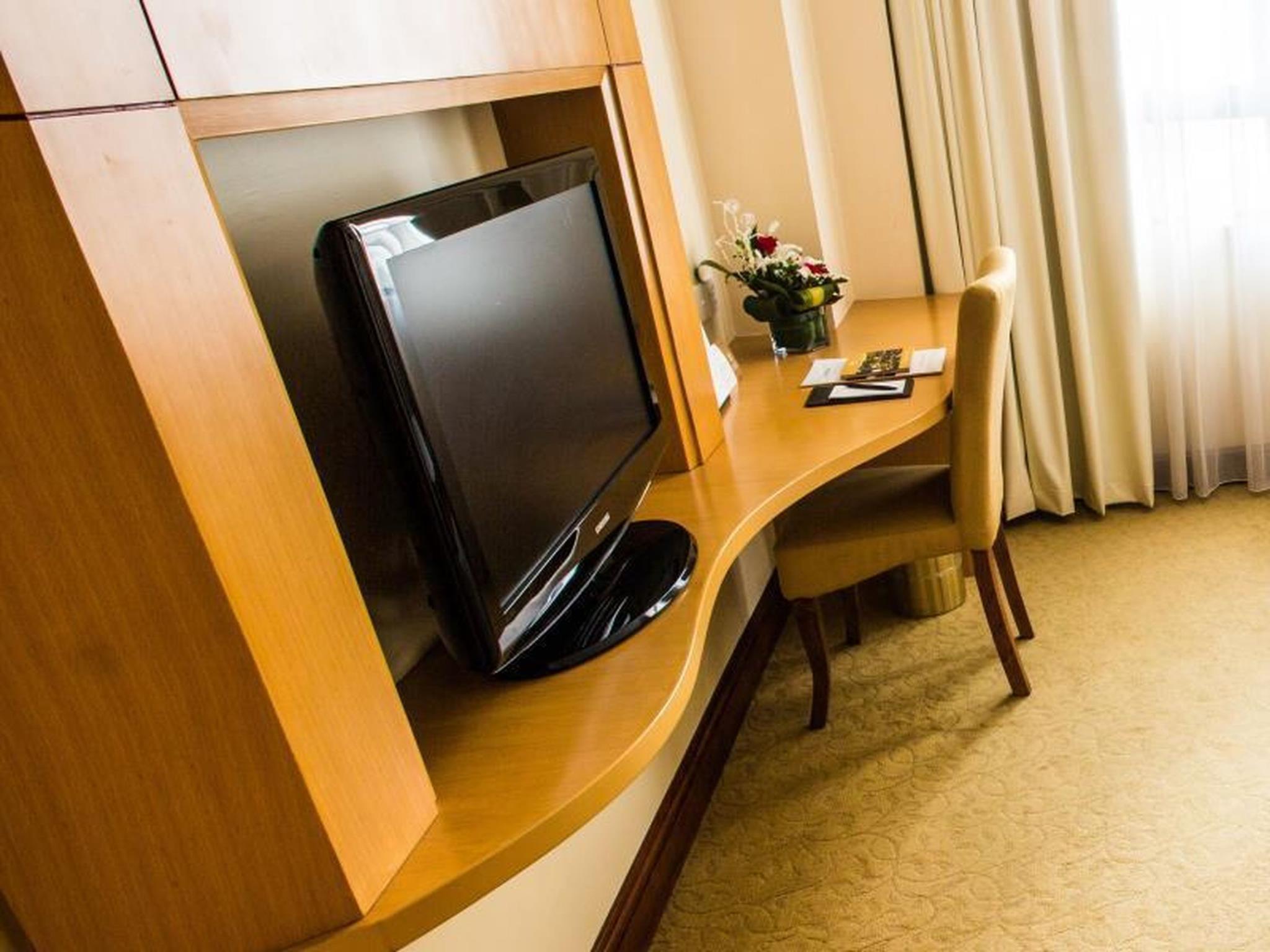 Fortuna Hotel Hanoi Eksteriør billede