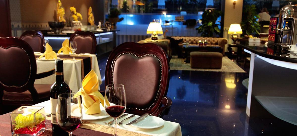 Fortuna Hotel Hanoi Eksteriør billede