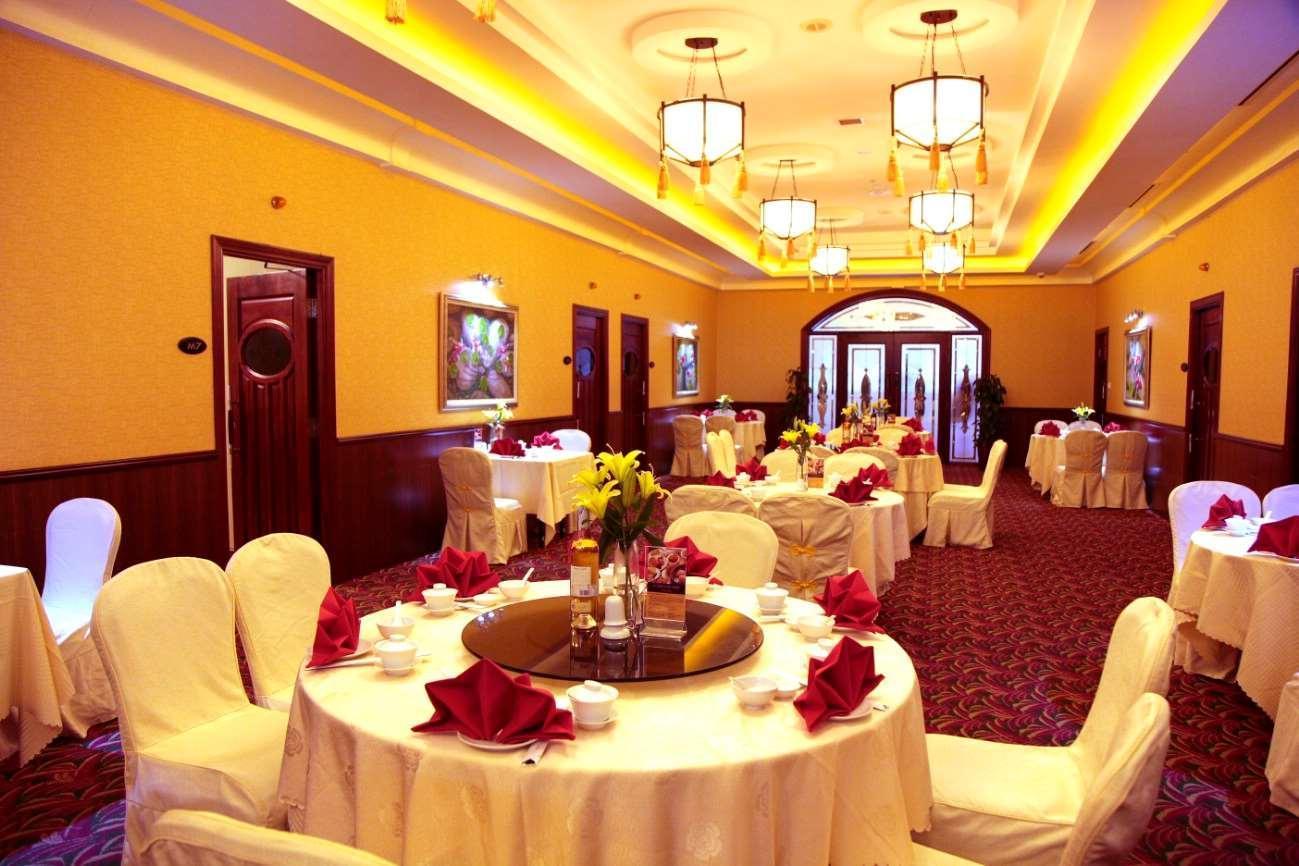 Fortuna Hotel Hanoi Eksteriør billede