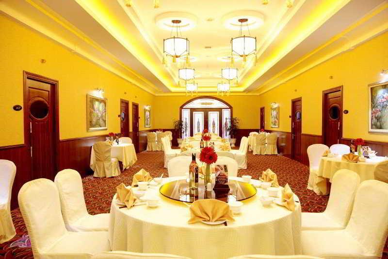 Fortuna Hotel Hanoi Eksteriør billede