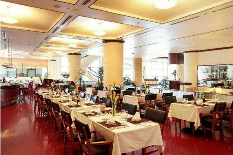 Fortuna Hotel Hanoi Eksteriør billede