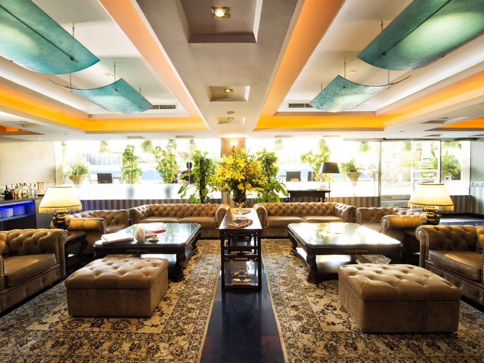 Fortuna Hotel Hanoi Eksteriør billede