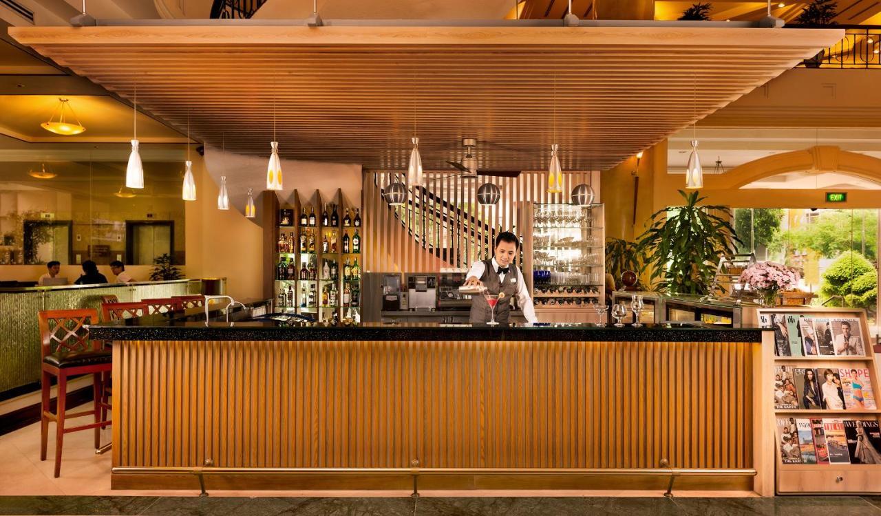 Fortuna Hotel Hanoi Eksteriør billede