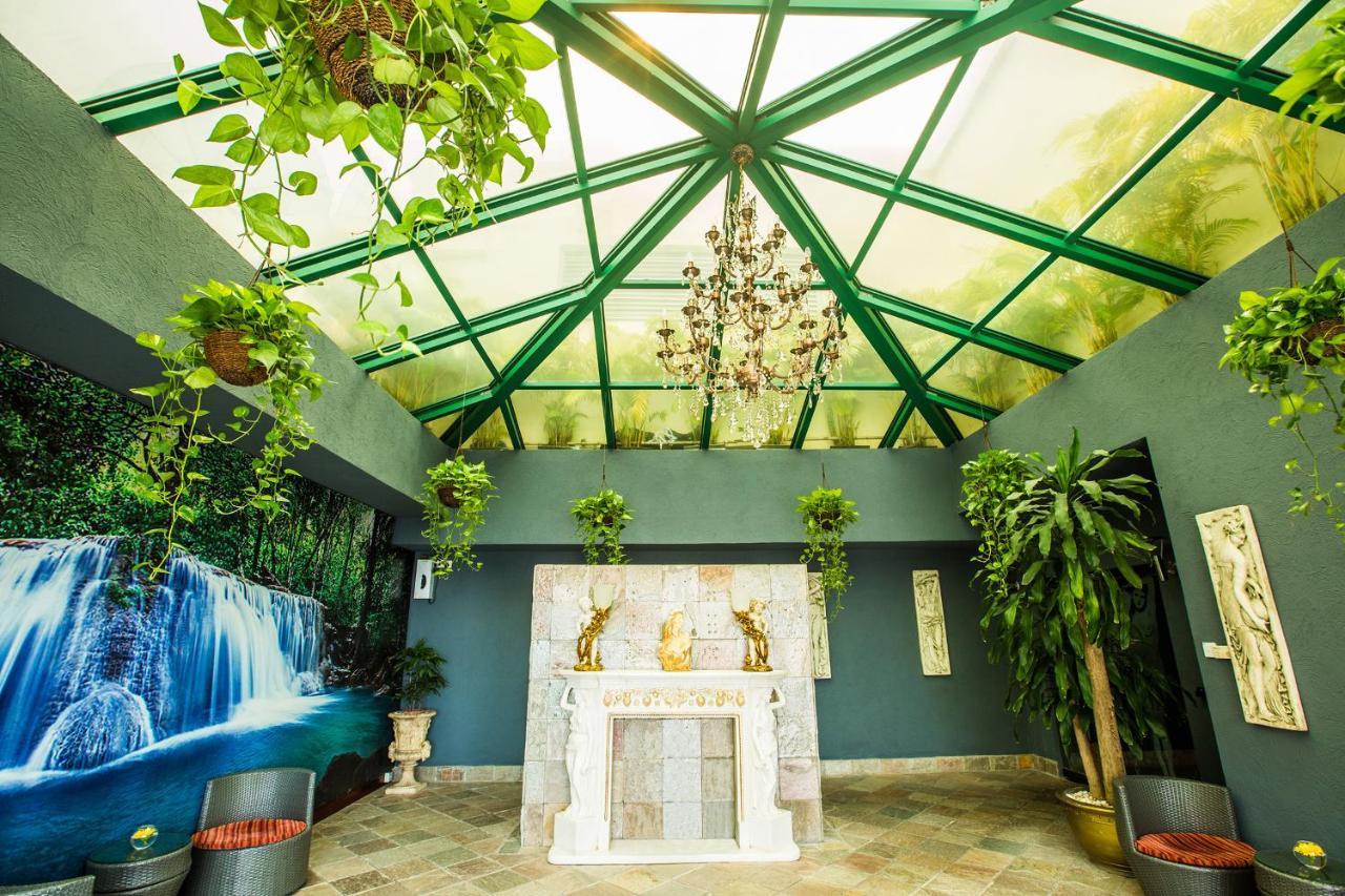 Fortuna Hotel Hanoi Eksteriør billede