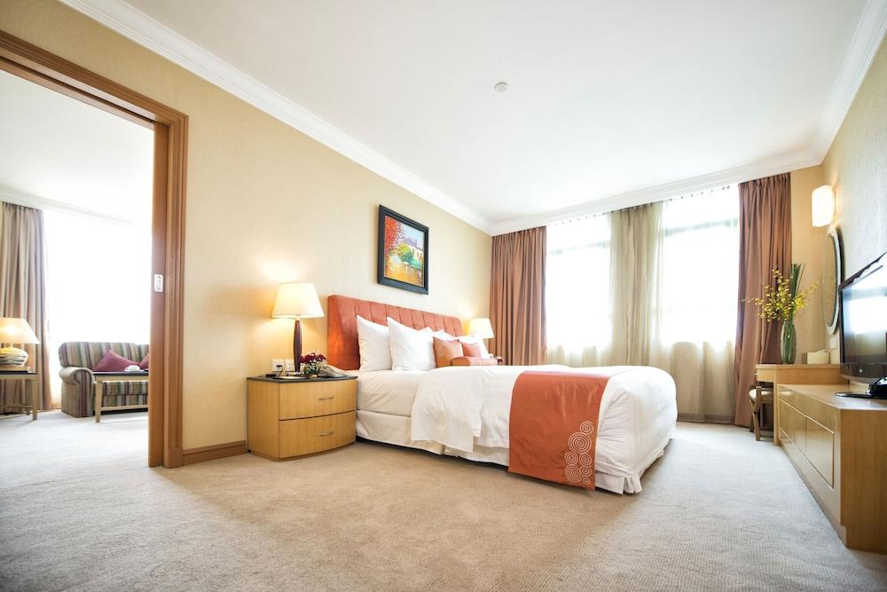 Fortuna Hotel Hanoi Eksteriør billede