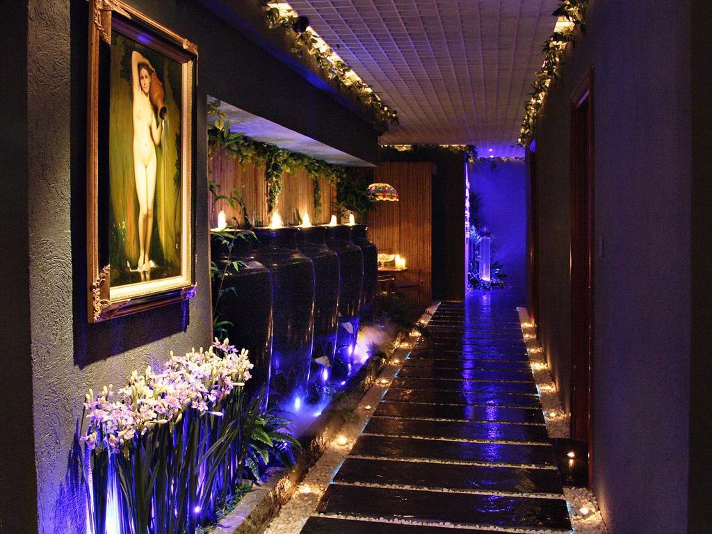 Fortuna Hotel Hanoi Eksteriør billede